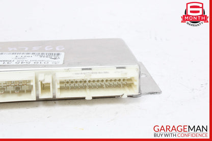 97-00 Mercedes R170 SLK230 CLK320 ASR ABS Control Module Unit 0195453132 OEM