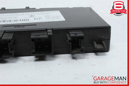 03-12 Mercedes X164 GL450 E350 Under Seat Control Module Front Right Side OEM