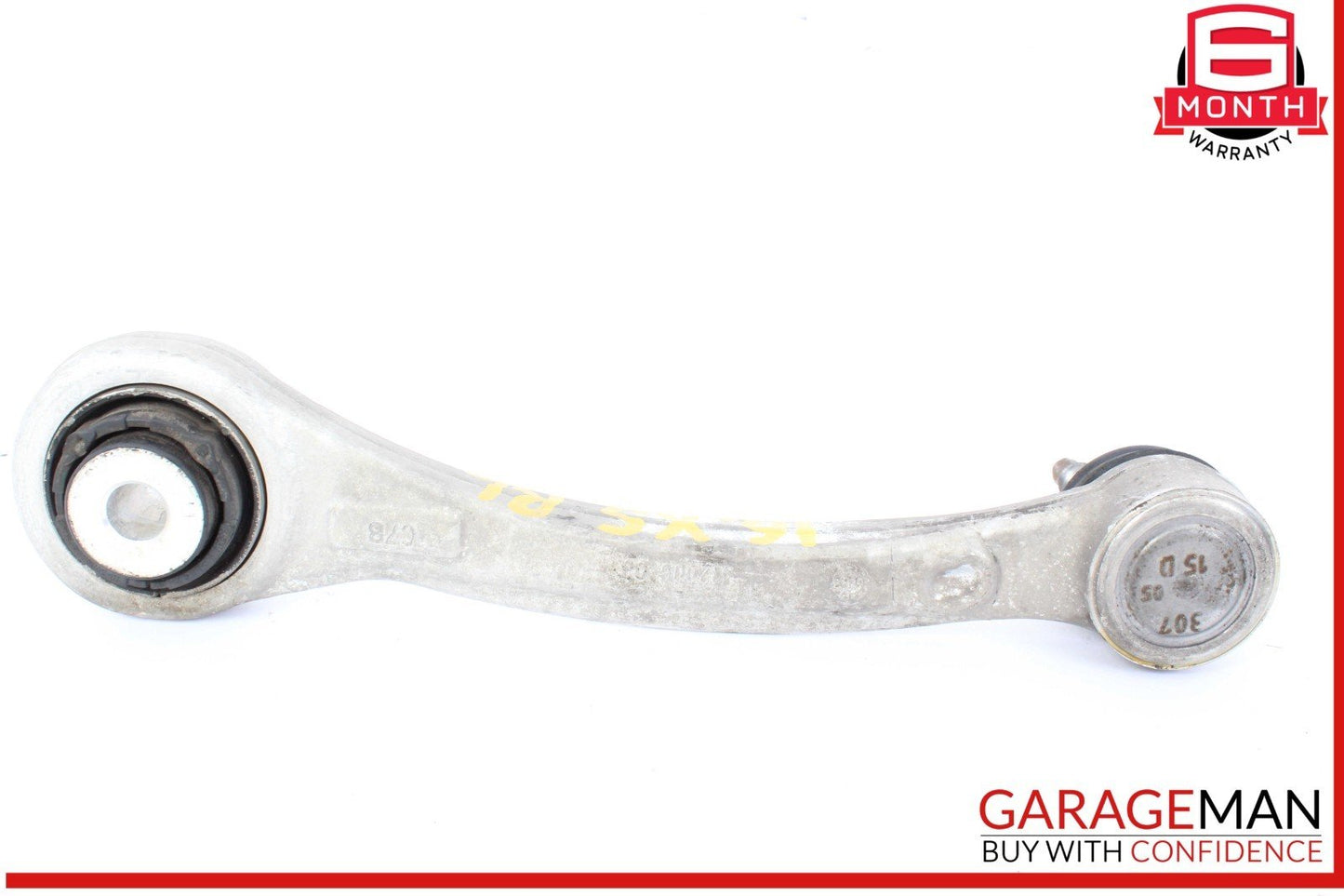 14-18 BMW X5 Rear Left Driver Side Upper Suspension Control Arm 679504 OEM