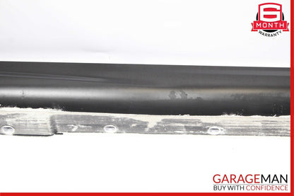 08-14 Mercedes W204 C300 C350 AMG Sport Right Rocker Panel Side Skirt OEM