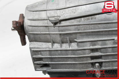 12-15 Mercedes C250 SLK250 7G Tronic Automatic Transmission Assembly 722.997 65k