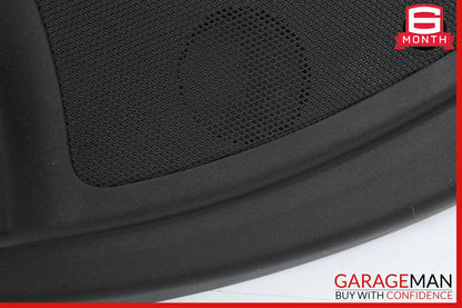 06-12 Mercedes W164 ML350 GL450 Speaker Door Mirror Cover Front Left Side OEM
