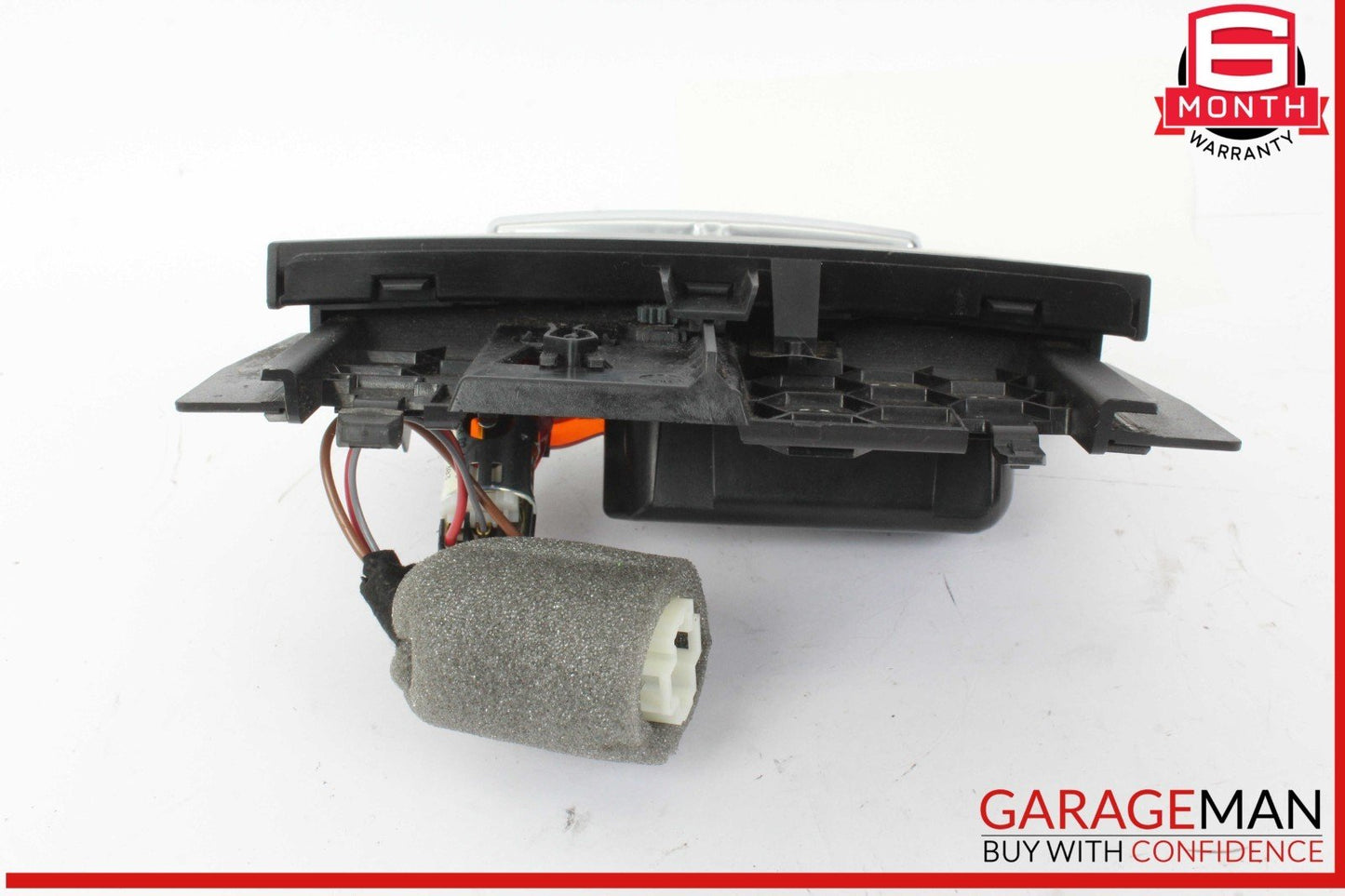 13-17 Audi A4 S4 SQ5 Front Center Console Ash Tray Ashtray Assembly 8K0857951C