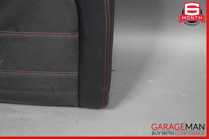 10-17 Mercedes W204 C250 E350 E550 Coupe Rear Right Seat Cushion Top Upper OEM
