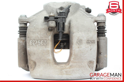08-15 Mercedes W204 C250 Front Right & Left Brake Caliper Calipers Set OEM