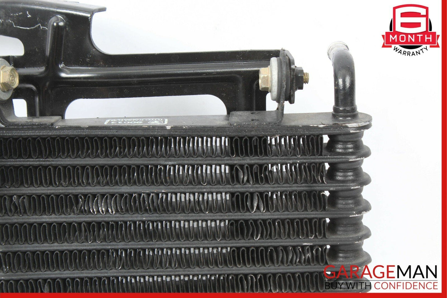 TOYO Engine Transmission Oil Cooler Radiator Bracket Holder Assembly OEM