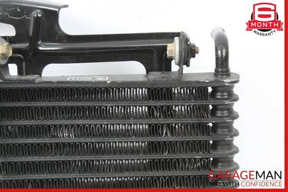 TOYO Engine Transmission Oil Cooler Radiator Bracket Holder Assembly OEM