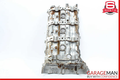 05-13 Mercedes W211 E350 CLK350 S350 Left Side Engine Cylinder Head Cover OEM