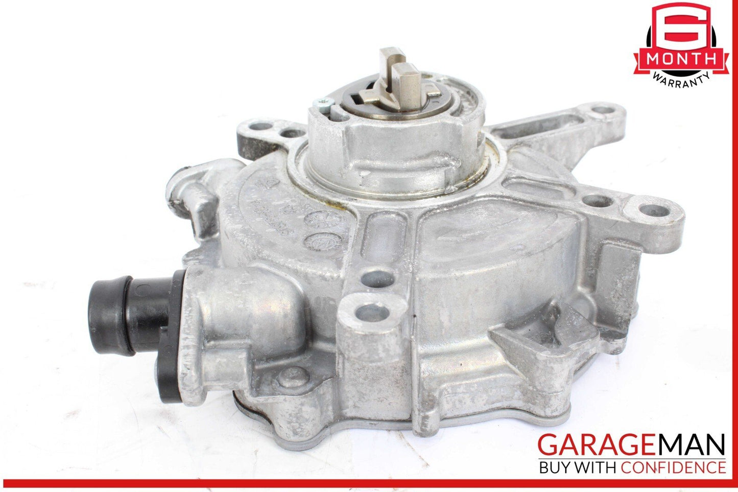 11-20 Mercedes W222 S550 SL450 CLS63 AMG Engine Motor Vacuum Pump Unit