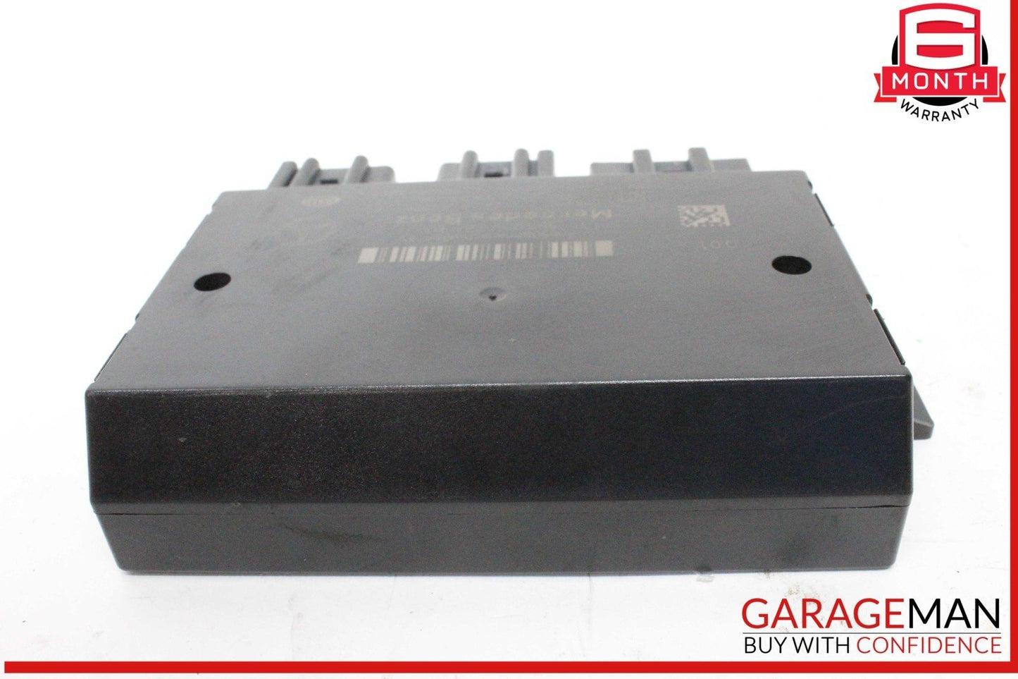 10-15 Mercedes X204 GLK350 4MATIC Trailer Tow Bar Control Module Unit OEM