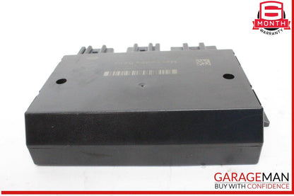 10-15 Mercedes X204 GLK350 4MATIC Trailer Tow Bar Control Module Unit OEM
