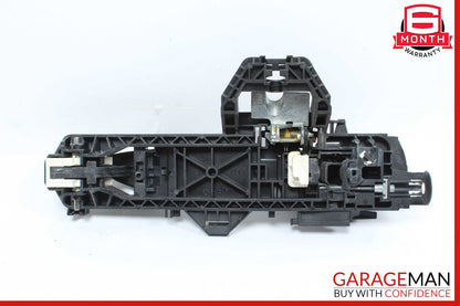 08-11 Mercedes W204 C300 C350 Rear Left Driver Side Exterior Door Handle OEM