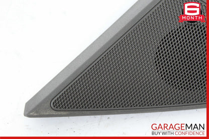 07-13 Mercedes W221 S550 S400 Front Right Side Tweeter Speaker Cover Trim OEM