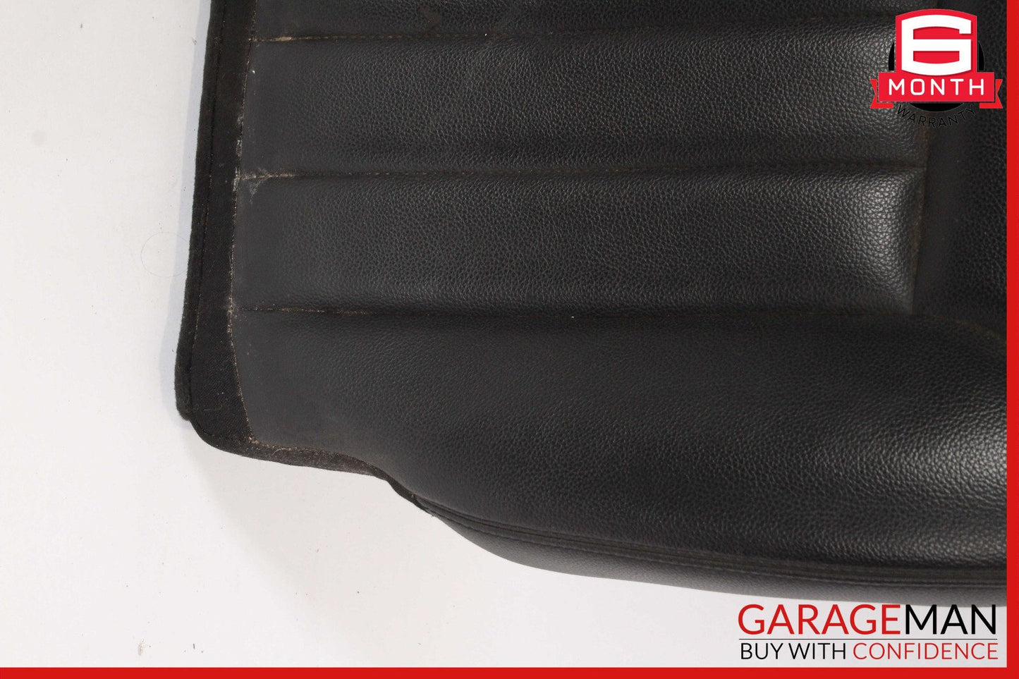 06-10 Mercedes W251 R350 Front Right Passenger Lower Bottom Seat Cushion OEM