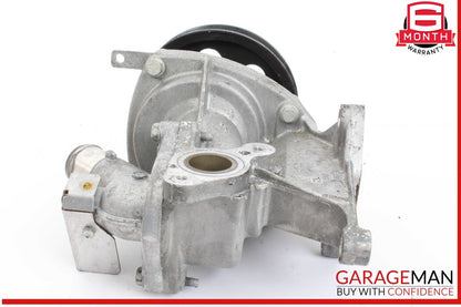 13-15 Cadillac ATS Engine Coolant Water Pump OEM