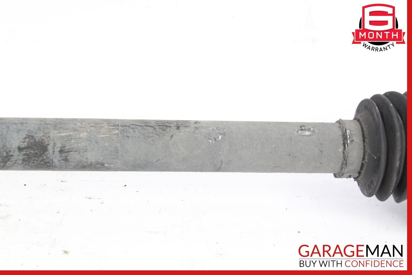 15-18 Mercedes W205 C350e C300 RWD Rear Left Driver Side Axle CV Half Shaft OEM