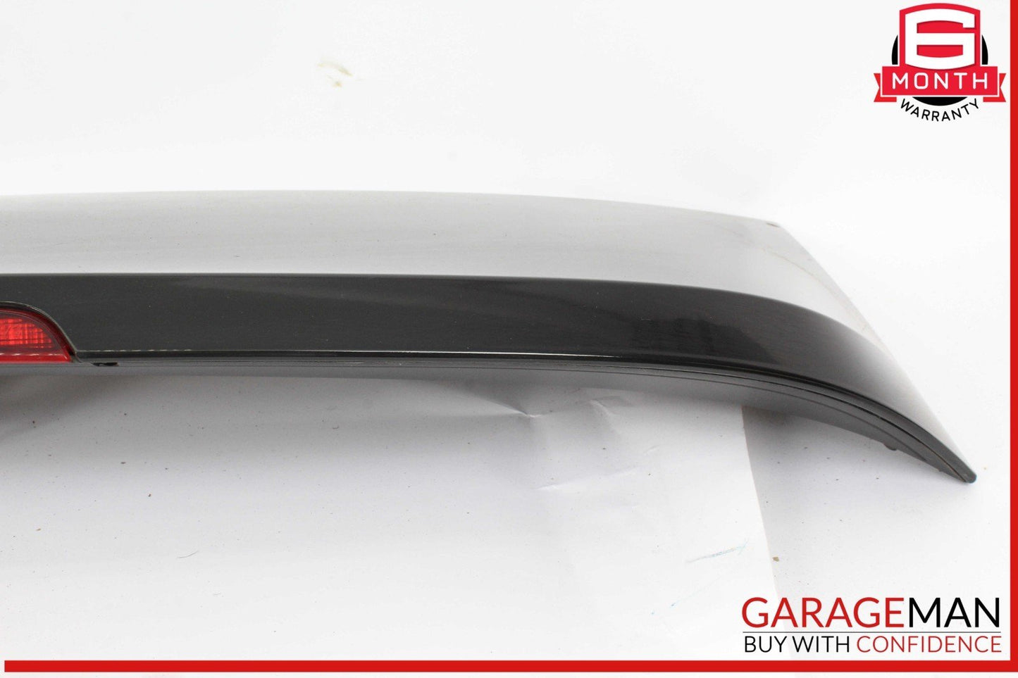 14-21 BMW i3 I01 Hybrid Rear Tailgate Boot Lid Spoiler 7359939 OEM