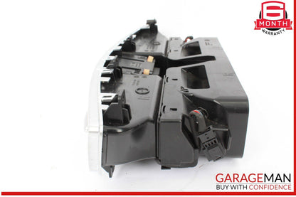 07-13 Mercedes W221 S550 S350 Center Dash Air AC A/C Heater Vent 2218300954 OEM
