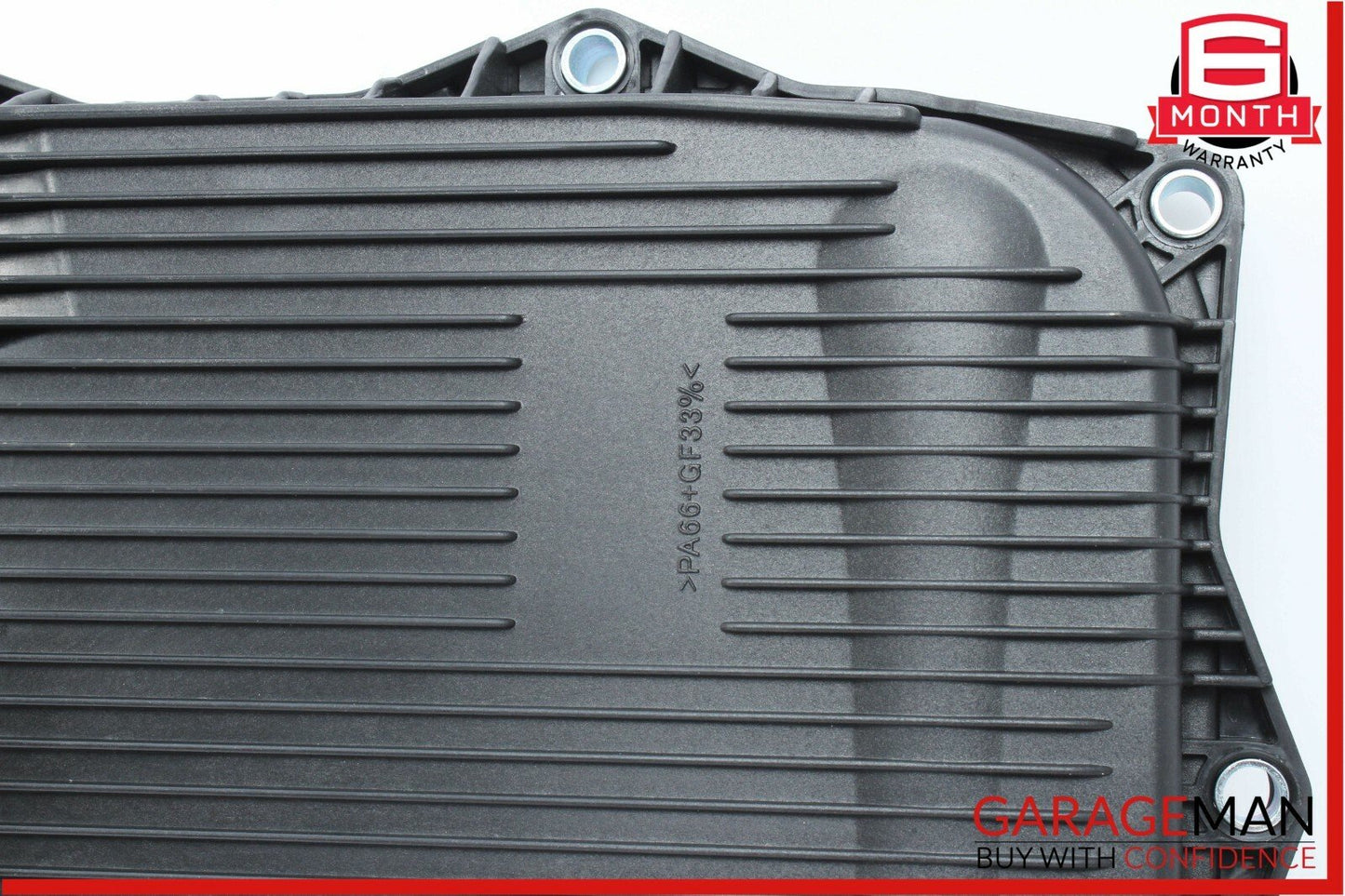 Koolman A/T Pan Kit 1-823114 Auto Transmission Oil Pan