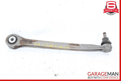 97-05 Porsche Boxster Carrera 996 Rear Left or Right Lower Control Arm Track OEM