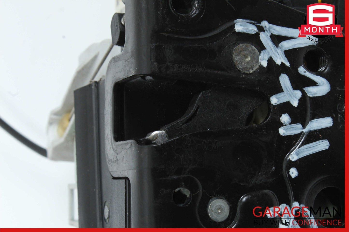 12-18 Audi A7 Rear Left Driver Side Door Lock Latch Actuator OEM