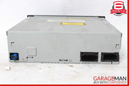 03-11 Mercedes W230 SL500 CL500 Car Navigation DVD CD Player GPS Harman OEM