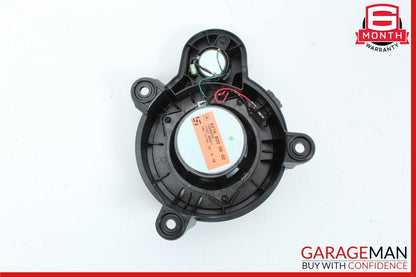 07-14 Mercedes W216 CL550 CL63 AMG Rear Right Passenger Door Speaker Tweeter OEM