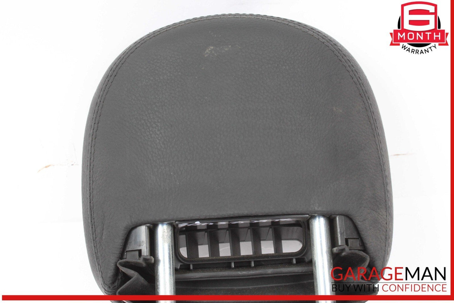 05-11 Mercedes R171 SLK280 Front Right or Left Side Seat Headrest Head Rest OEM