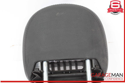 05-11 Mercedes R171 SLK280 Front Right or Left Side Seat Headrest Head Rest OEM