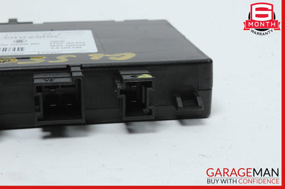 07-12 Mercedes X164 GL550 GL350 Third Seat Row Power Folding Control Module OEM
