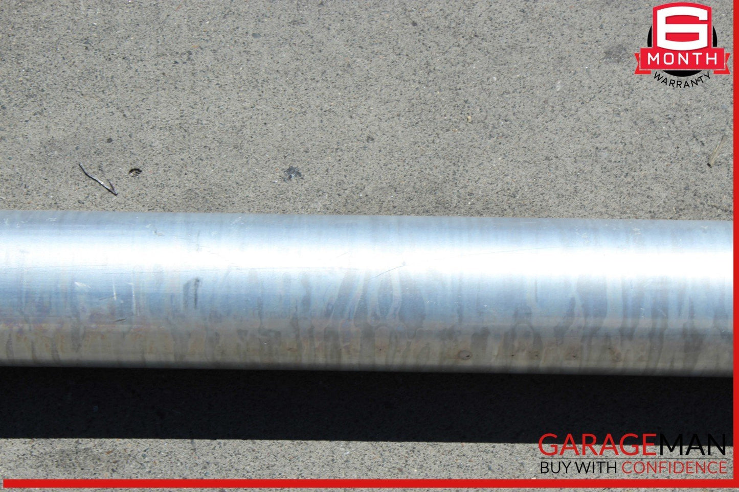 22-24 Toyota Tundra 4X4 Rear Drive Shaft 371100C21000 OEM