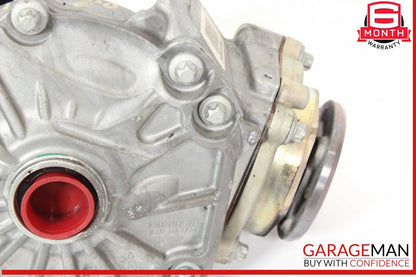 18-20 Mercedes X253 GLC350e Front Axle Differential Carrier OEM