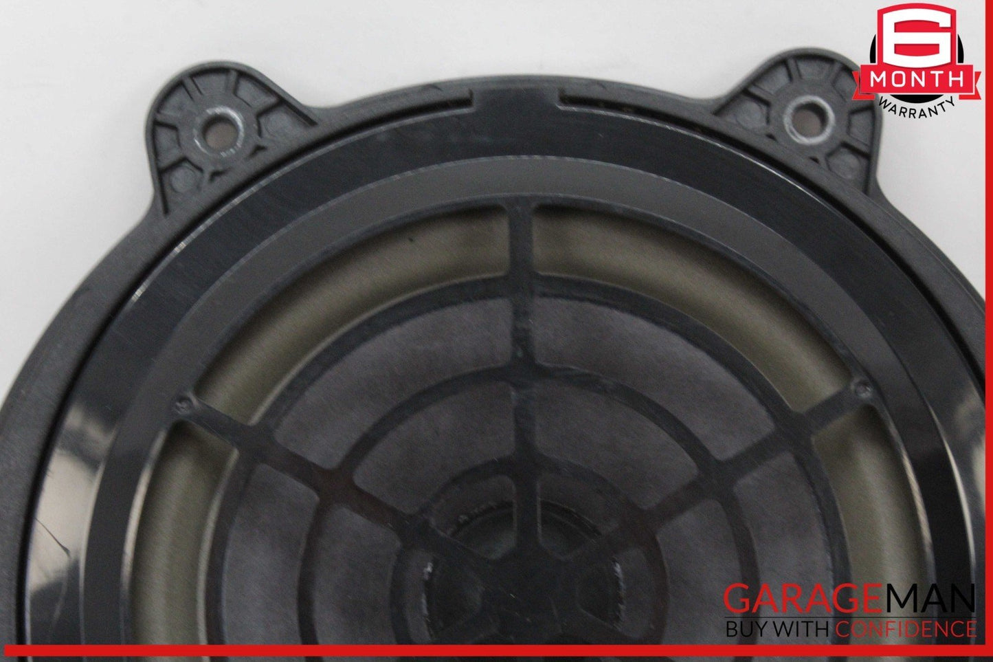 10-18 Porsche Panamera 970 E-Hybrid Rear Left & Right Side Door Sound Speaker