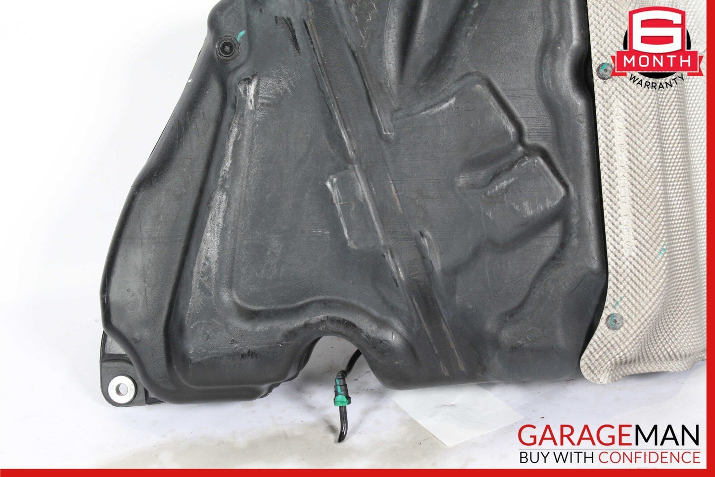 09-11 Mercedes W251 R350 3.5L M272 Fuel Gas Gasoline Tank Fuel Pump Assembly