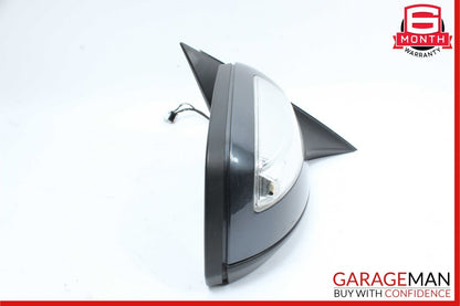 08-11 Mercedes W204 C300 C350 Front Right Side Mirror Rear View Door OEM