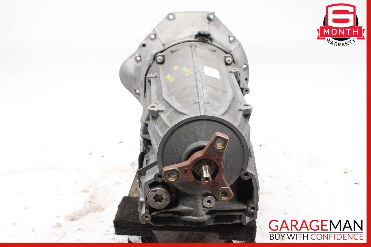 12-15 Mercedes C250 SLK250 7G Automatic Transmission Assembly 722.997 OEM 65k