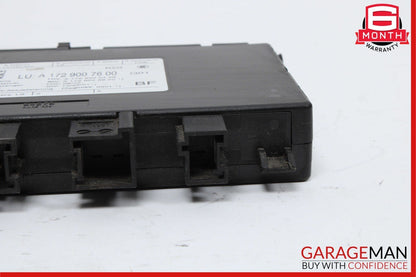 08-20 Mercedes W251 R350 E350 Front Right Side Seat Control Module Unit OEM