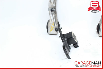 07-14 Mercedes W221 S550 CL550 Front Left Side Upper Transverse Control Arm OEM