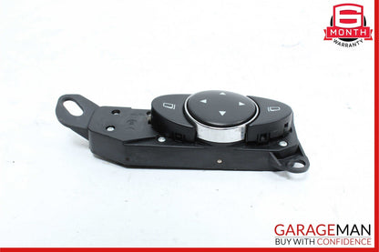 03-11 Mercedes W211 E350 CLS500 Front Left Side Door Mirror Control Switch OEM