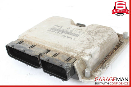 03-06 Porsche Cayenne 955 ECU ECM Engine Control Module Unit 0261207696 OEM