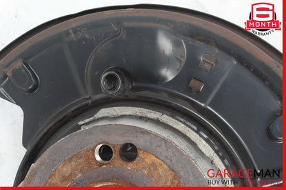 00-06 Mercedes W220 S55 AMG Rear Right Side Knuckle Spindle OEM