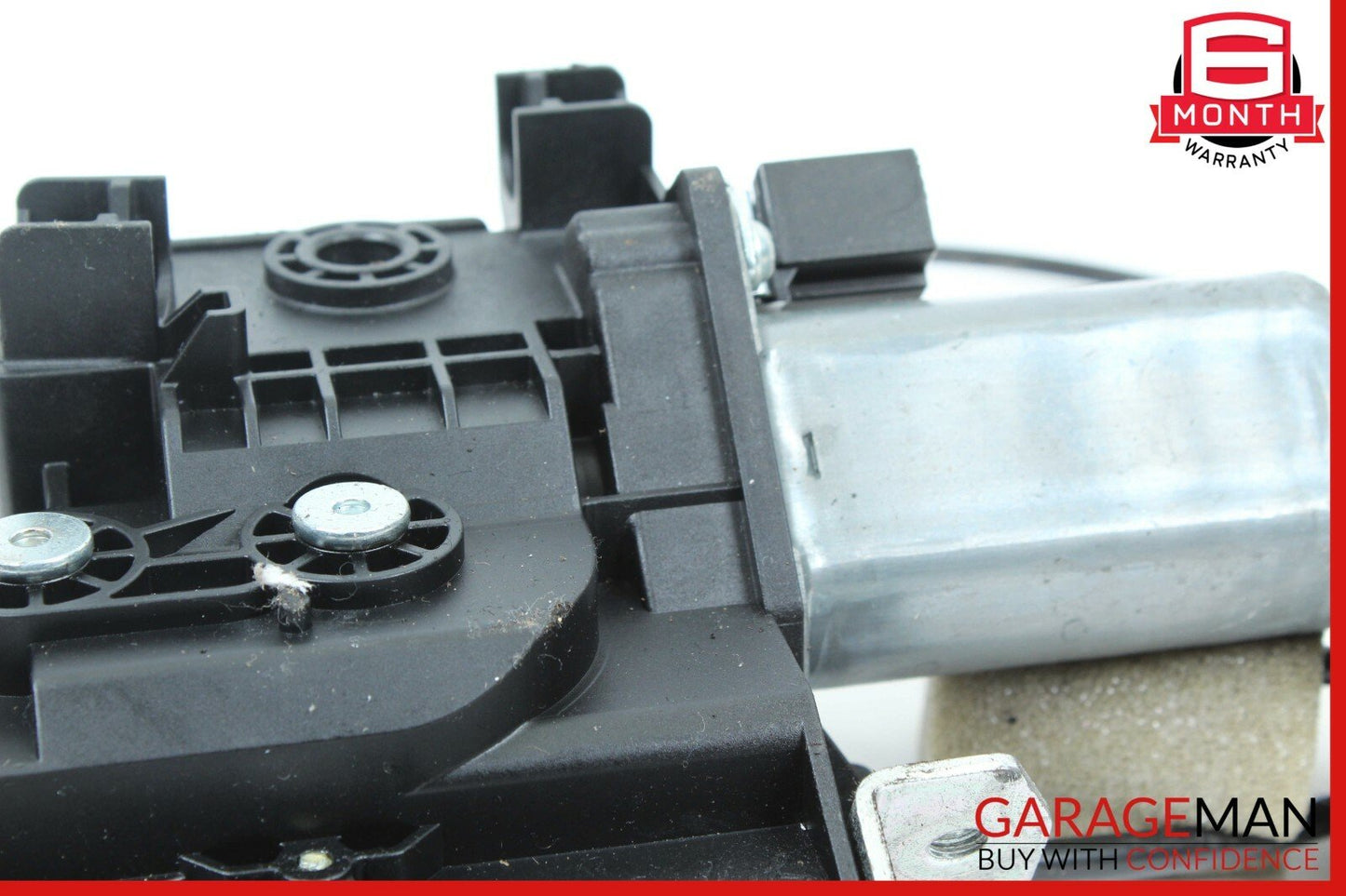 07-13 Mercedes W221 S550 CL550 Rear Trunk Lid Latch Lock Actuator 2217500085 OEM