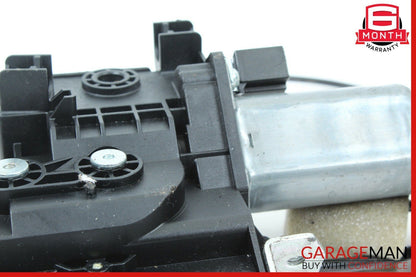 07-13 Mercedes W221 S550 CL550 Rear Trunk Lid Latch Lock Actuator 2217500085 OEM