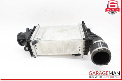 15-20 Mercedes W205 C300 4MATIC 2.0L Engine Mounted Intercooler 2740900614 OEM
