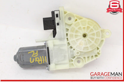 10-16 Porsche Panamera 970 Front Left or Rear Right Window Regulator Motor OEM