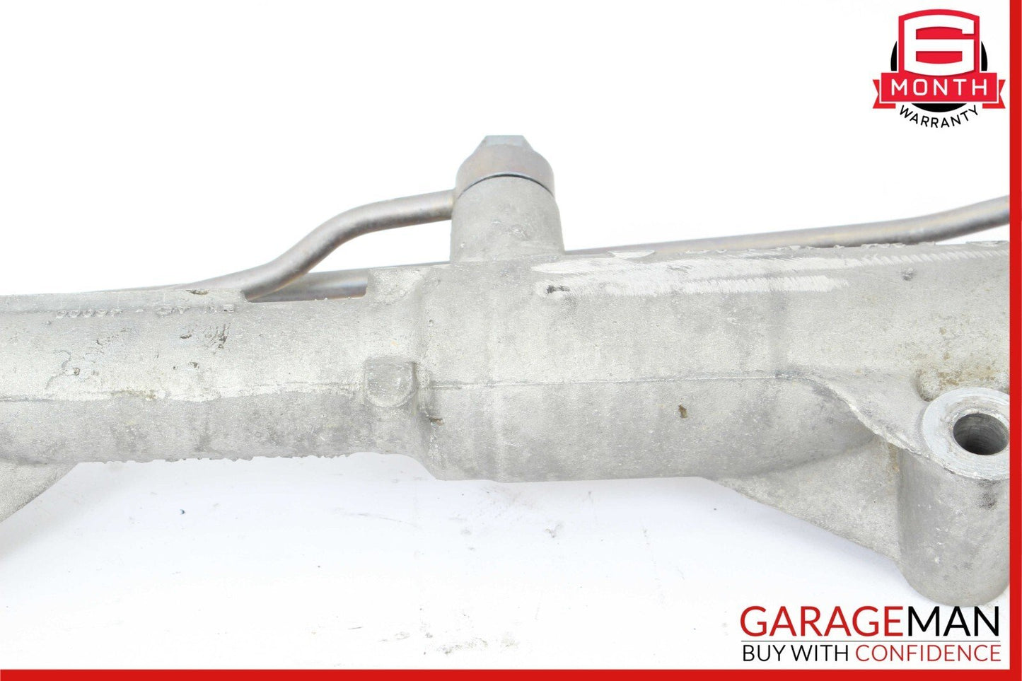 08-14 Mercedes W204 C250 C350 C300 Power Steering Rack & Pinion RWD