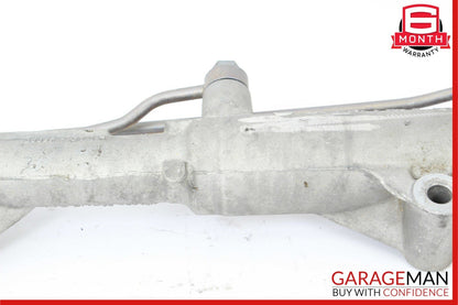 08-14 Mercedes W204 C250 C350 C300 Power Steering Rack & Pinion RWD