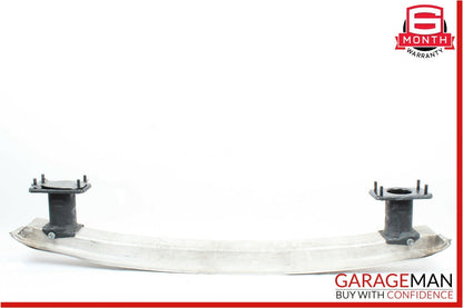 06-11 Mercedes W219 CLS500 Rear Bumper Reinforcement Impact Crash Bar Rebar OEM