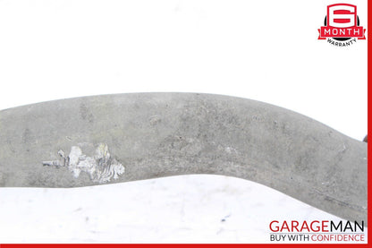 08-17 Mercedes C250 SLK250 E550 E350 Front Left Side Lower Control Arm RWD