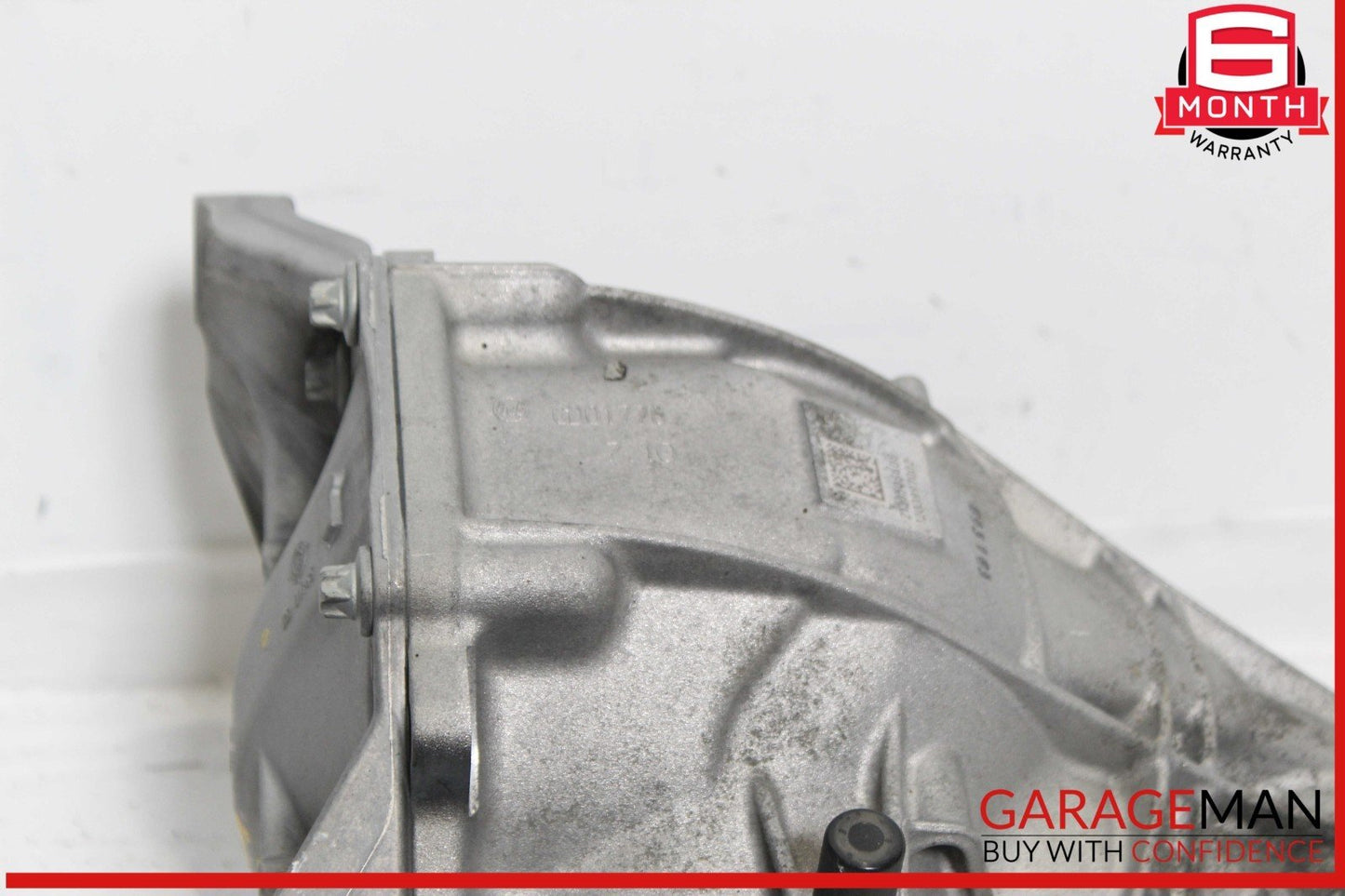 15-20 Mercedes W213 E300 RWD Rear Differential Diff Axle Carrier Assembly OEM
